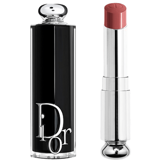 Dior Addict Shine Lipstick Intense Colour Hydrating Floral Lip Care - 786 D-Player