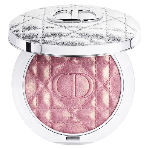 Dior Forever Glow Luminizer - 04 Pink Strobe