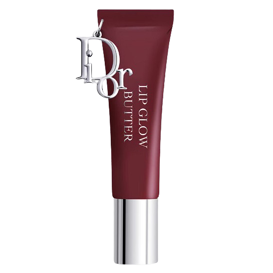 Dior Addict Lip Glow Butter with Charm - 104 Black Cherry