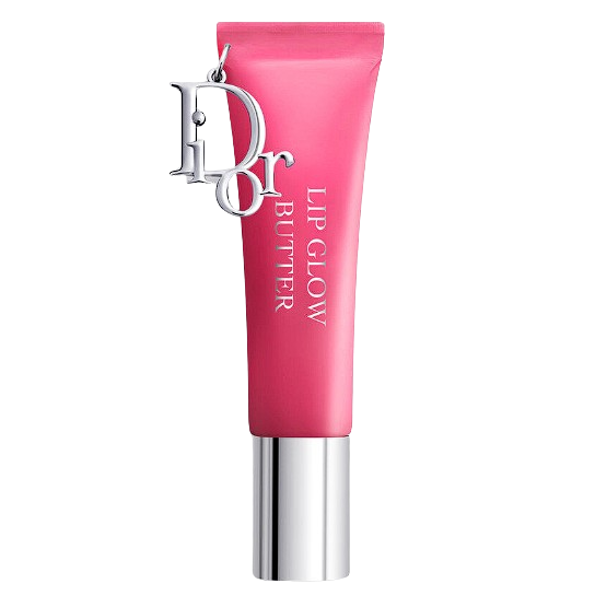 Dior Addict Lip Glow Butter with Charm - 105 Lychee