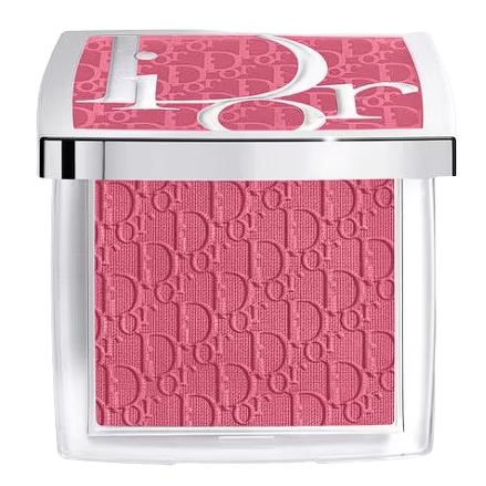 Backstage Rosy Glow Powder Blush - 012 Rosewood