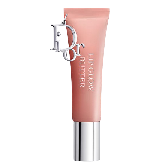 Dior Addict Lip Glow Butter with Charm - 103 Toffee