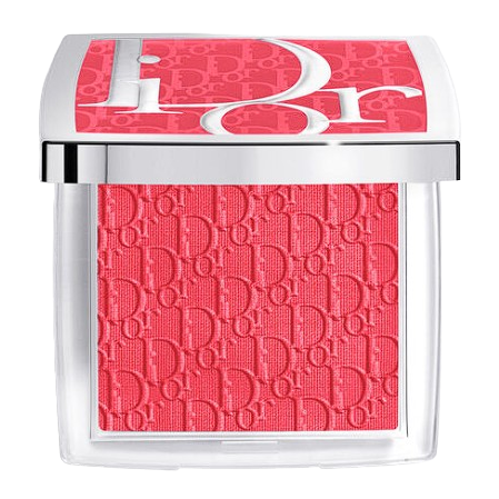 Backstage Rosy Glow Powder Blush - 015 Cherry
