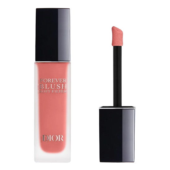 Forever Blush Soft Filter - 01 Petal