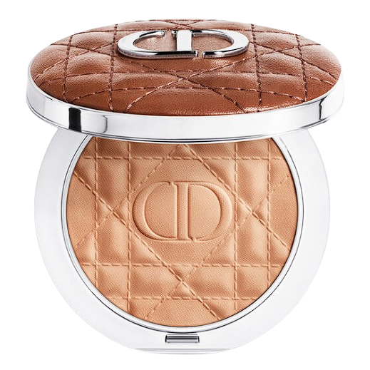 Dior Forever Nude Bronze Glow Mini - 02 Light