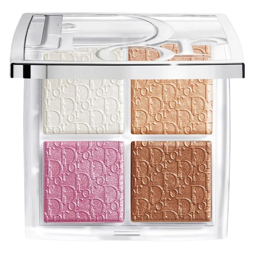 Dior Backstage Face Palette - 001 Universal Glow (2025)