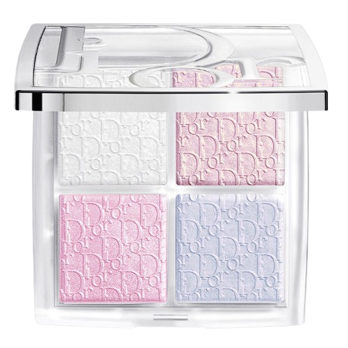 Dior Backstage Face Palette - 002 Frosted Opal (2025)