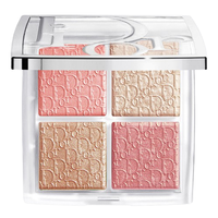 Dior Backstage Face Palette - 003 Pearly Peach Glow (2025)