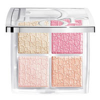 Dior Backstage Face Palette - 004 Rose Gold Glow (2025)