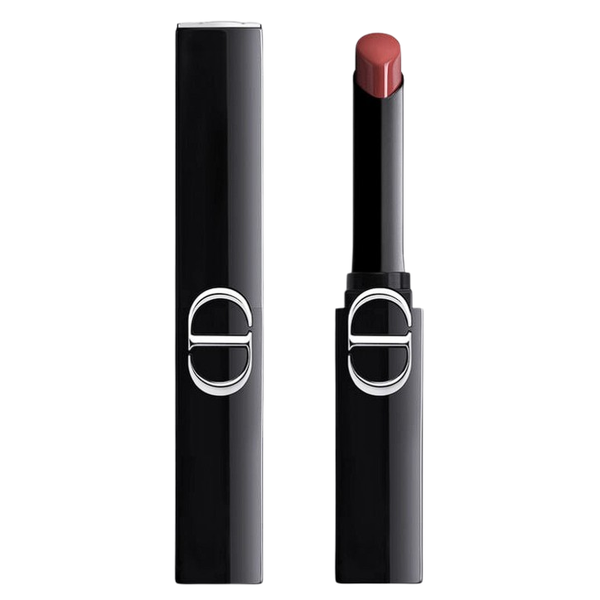 Rouge Dior On Stage Shine Lipstick - 390 Redwood Star