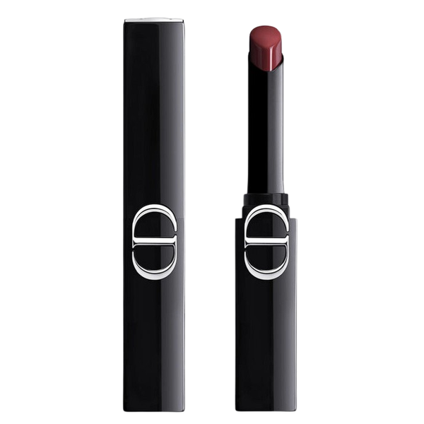 Rouge Dior On Stage Shine Lipstick - 496 Berry Attitude