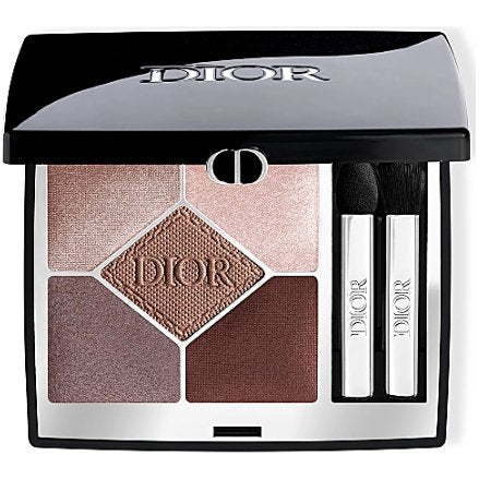 Diorshow 5 Colours Eyeshadow Palette - 669 Soft Cashmere
