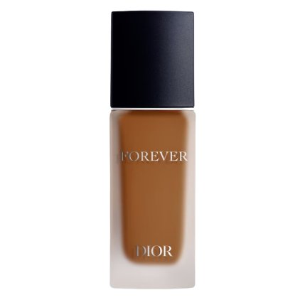 Dior Forever Matte No Transfer 24H Foundation High Perfection Concentrated Floral Skincare Tester 30ml - 6.5N