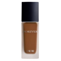 Dior Forever Matte No Transfer 24H Foundation High Perfection Concentrated Floral Skincare Tester 30ml - 7.5N