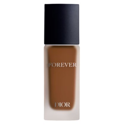 Dior Forever Matte No Transfer 24H Foundation High Perfection Concentrated Floral Skincare Tester 30ml - 7.5N