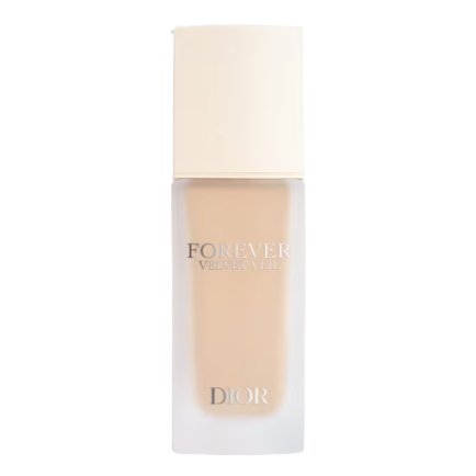 Dior Forever Velvet Veil 24H Blurring Matte Primer Longwear Comfort Tester 30ml - 181