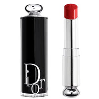 Dior Addict Shine Lipstick Intense Colour Hydrating Floral Lip Care - 841 Caro