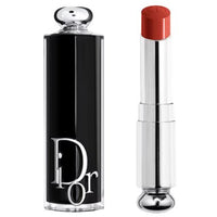 Dior Addict Shine Lipstick Intense Colour Hydrating Floral Lip Care - 740 Saddle