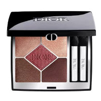 Diorshow 5 Colour Eyeshadow Palette - 689 Mitzah