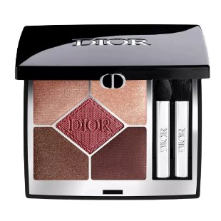 Diorshow 5 Colour Eyeshadow Palette - 689 Mitzah