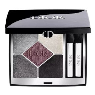 Diorshow 5 Colours Eyeshadow  Palette - 073 Pied De Poule
