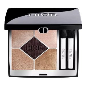 Diorshow 5 Colours Eyeshadow Palette - 539 Grand Bal