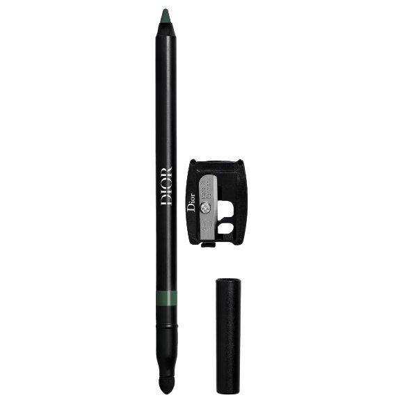 Diorshow On Stage Waterproof Kohl Eyeliner Pencil - 374 Dark Green