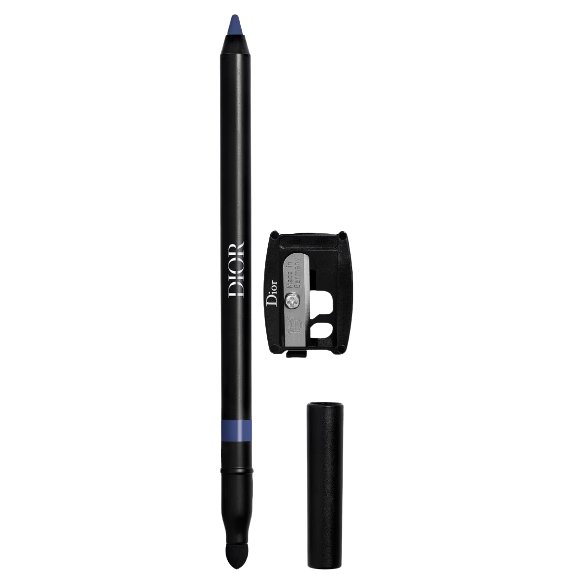Diorshow On Stage Waterproof Kohl Eyeliner Pencil - 254 Blue