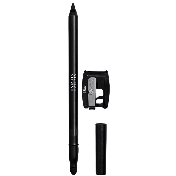 Diorshow On Stage Waterproof Kohl Eyeliner Pencil - 099 Black