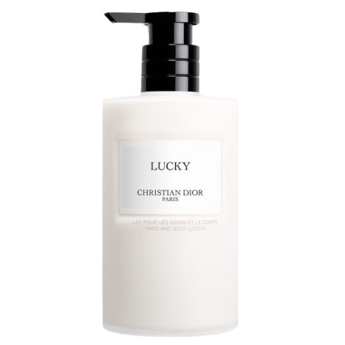 Lucky Hand and Body Lotion 350ml