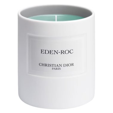 Eden Roc Paris Candle 250g
