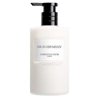 Oud Ispahan Hand and Body Lotion 350ml
