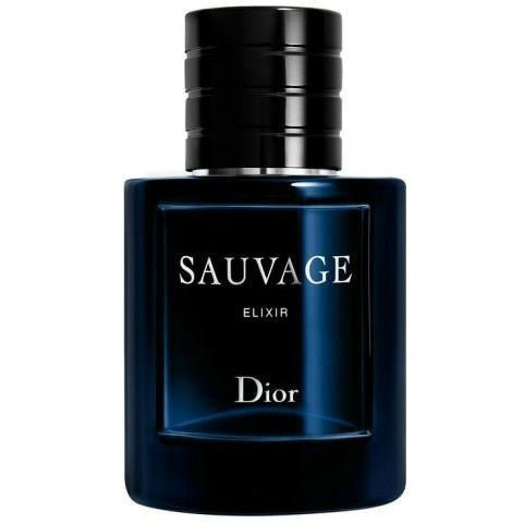 Sauvage Elixir 60ml
