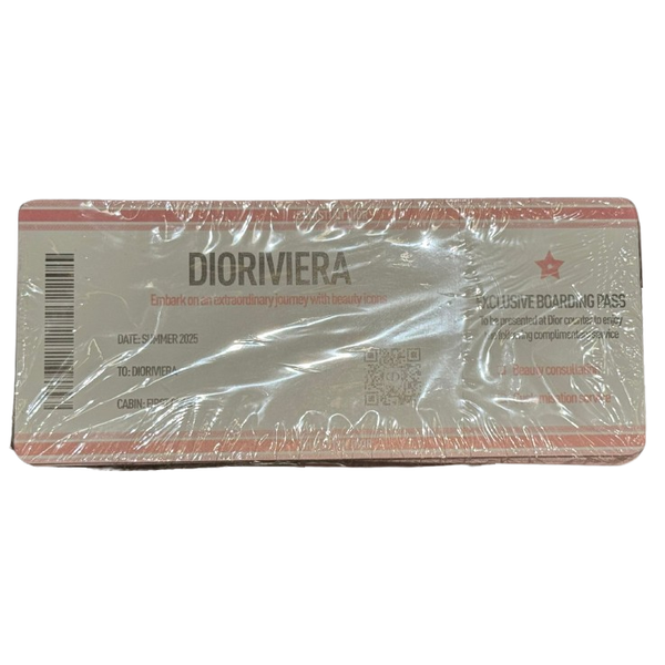 Boarding Pass