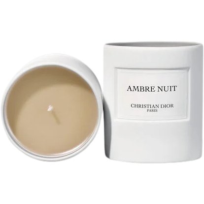 Ambre Nuit Candle 250g