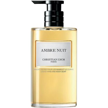 Ambre Nuit Liquid Hand Soap 350ml