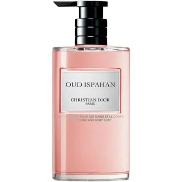 Oud Ispahan Liquid Hand Soap 350ml
