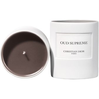 Oud Supreme Candle 250g