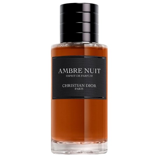 Ambre Nuit Esprit de Parfum 80ml