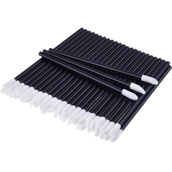 Lip Brush Sponge Tip x50
