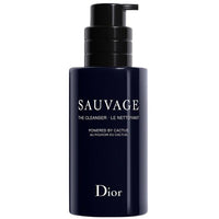 Dior Sauvage The Cleanser 125ml