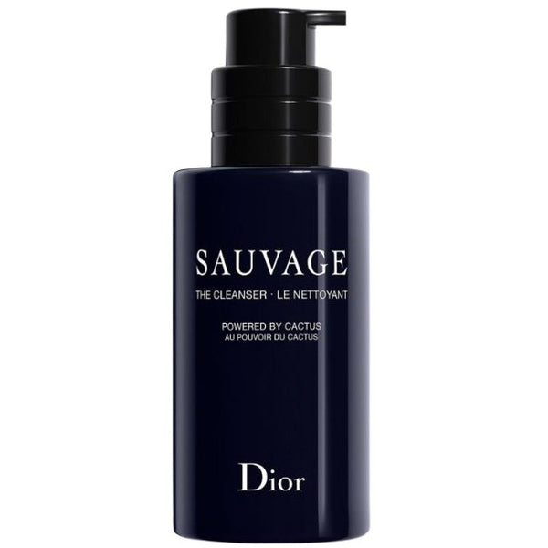 Dior Sauvage The Cleanser 125ml