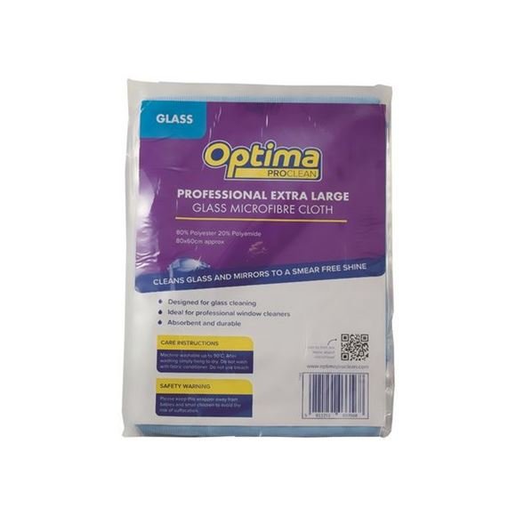 Microfibre Cloth (Single)