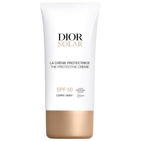 Dior Solar The Protective Body Cream SPF50 150ml