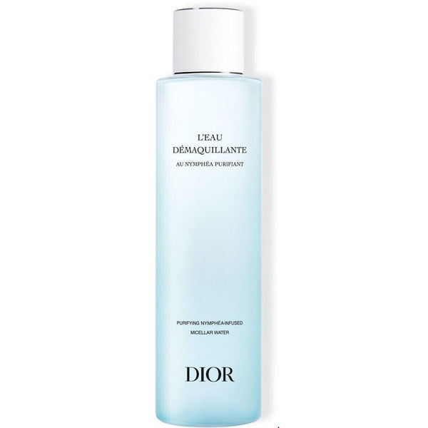 Purifying Nymphea-Infused Cleansing Water 200ml