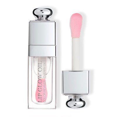 Dior Addict Lip Glow Oil - 000 Clear