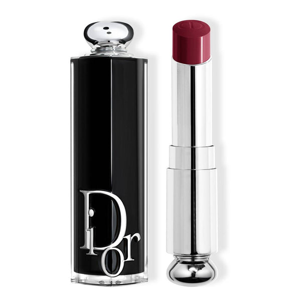 Dior Addict Shine Lipstick Intense Colour Hydrating Floral Lip Care - 980 Tarot