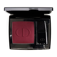 Rouge Blush Longwear Couture Blush Infused with Floral Skincare - 720 Icone Shimmer