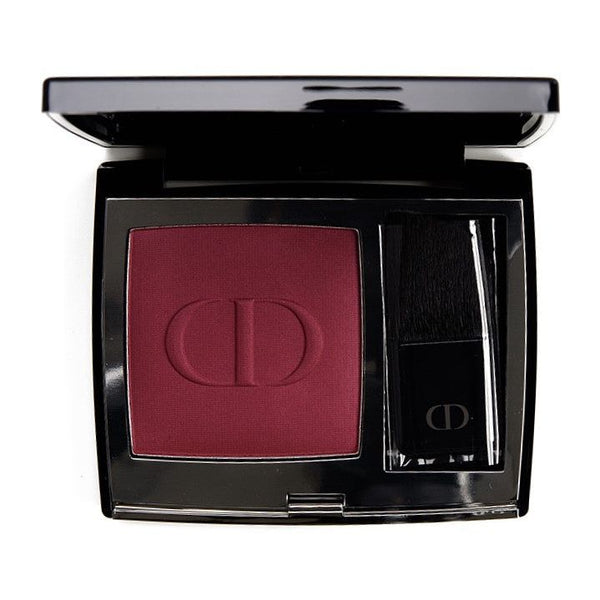 Rouge Blush Longwear Couture Blush Infused with Floral Skincare - 720 Icone Shimmer