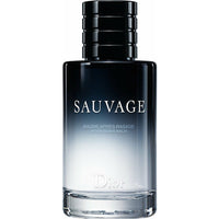 Sauvage After Shave Balm 100ml